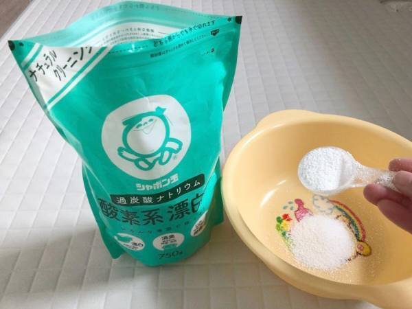 アレで毎日拭き上げ？！フォロワー6万超maiさんのお風呂掃除テク5選