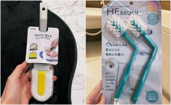 スゴイ！掃除マニアmaiさんおすすめの掃除をラクにする便利グッズ5