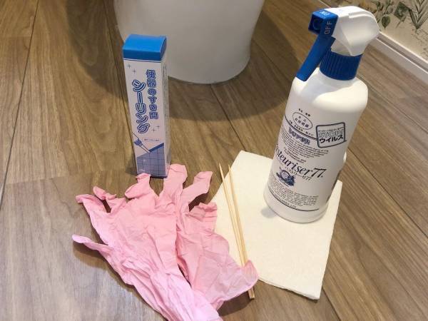 スゴイ！掃除マニアmaiさんおすすめの掃除をラクにする便利グッズ5