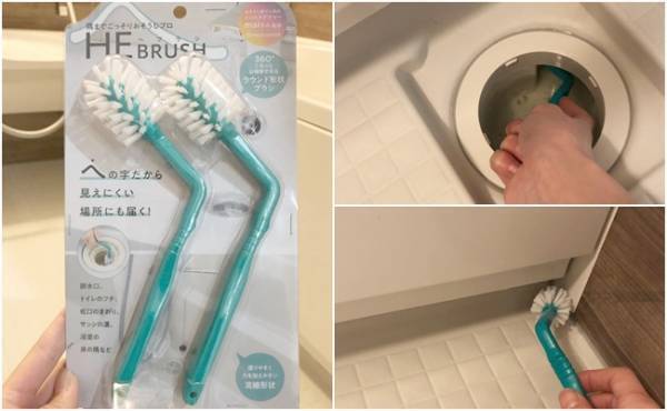 スゴイ！掃除マニアmaiさんおすすめの掃除をラクにする便利グッズ5