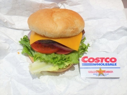 60円飲み放題？！コストコの全フードコートメニューを徹底調査！