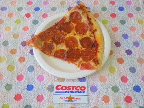 60円飲み放題？！コストコの全フードコートメニューを徹底調査！