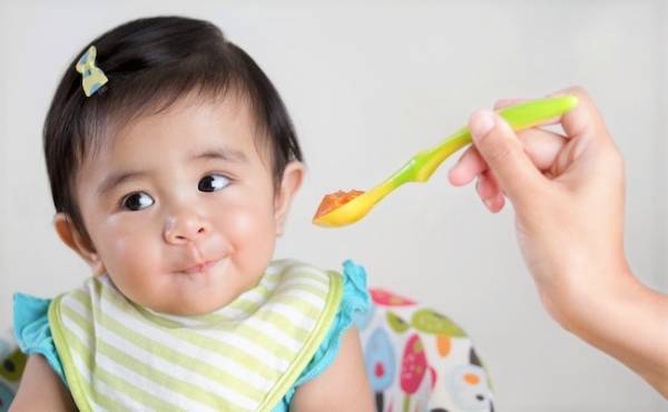 どうして！？ 子どもが急に離乳食を食べなくなった2つの理由【体験談】