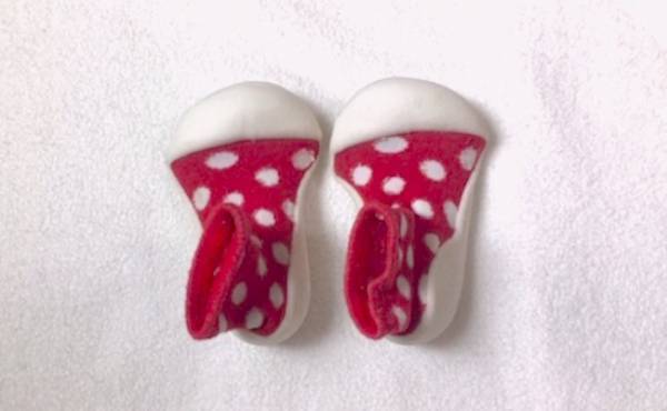 Attipasのベビー靴をファーストシューズに選んだ理由