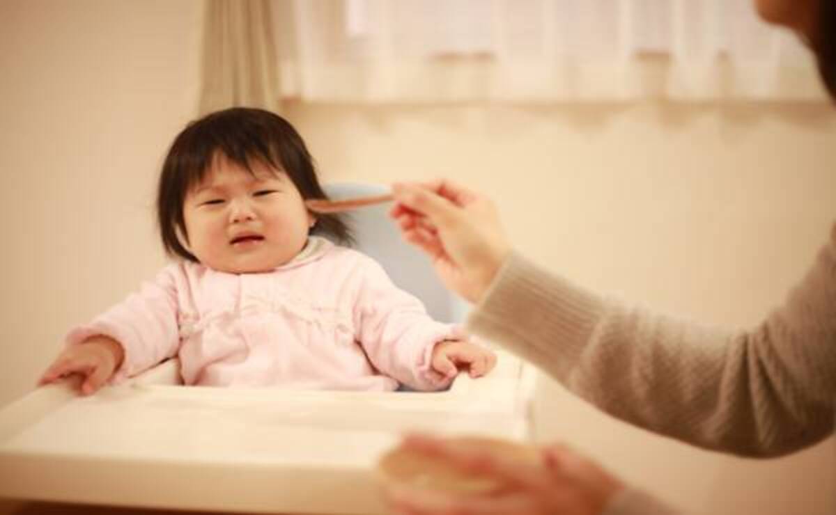 嫌がる食材も食べさせたほうがいい ママの疑問に管理栄養士が回答 19年6月13日 ウーマンエキサイト 1 2