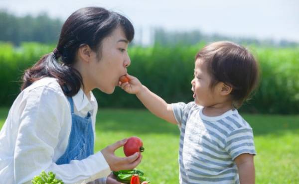 男の子に人気の優しい響きの名前10選【赤ちゃんの名前】