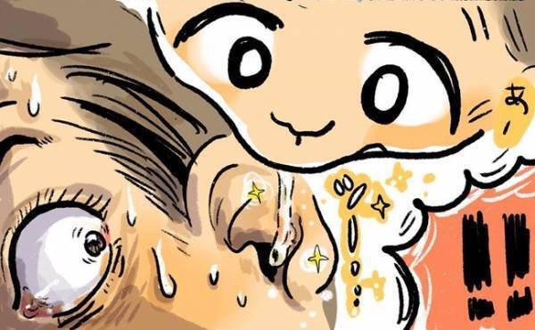 寝たふりして悶絶！sawawaの「寝かしつけあるある」育児マンガ