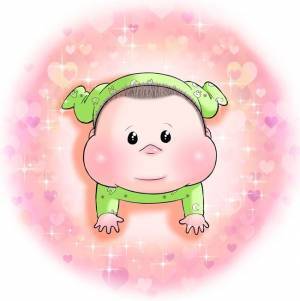 かわいすぎ！「ぷにお」のたまらない♡瞬間 #育児漫画