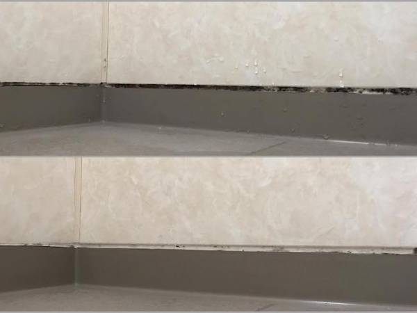 頑固なカビが驚くほど落ちる！？話題のカビ取りジェルが梅雨に大活躍★