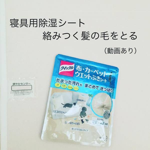 ダイソー、ニトリも♪ 掃除の負担が減る、部屋がキレイな人の愛用品5選