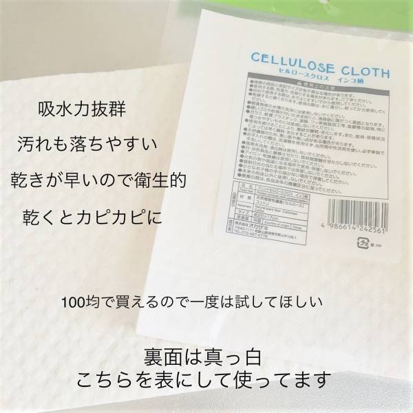 ダイソー、ニトリも♪ 掃除の負担が減る、部屋がキレイな人の愛用品5選