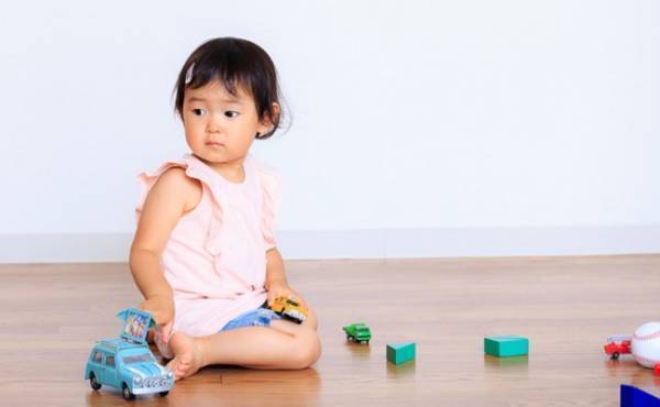 保育士さんに教えてもらった！ 身の回りを片付けられる子どもになるコツ