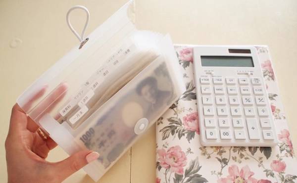 【整理収納アドバイザーが指南！】お金が貯まる！超便利なファイルって？