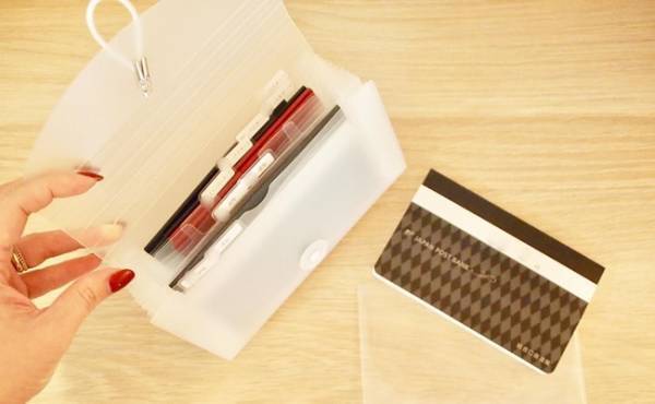 【整理収納アドバイザーが指南！】お金が貯まる！超便利なファイルって？