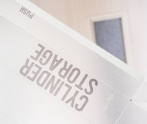 【100均】セリアのラップケースがキッチンの優秀アイテムにランクイン