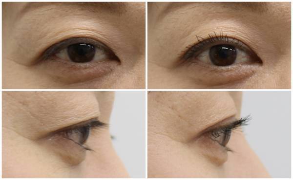 お湯でスルリ！時短でメイクオフできちゃうフィルムマスカラ3選