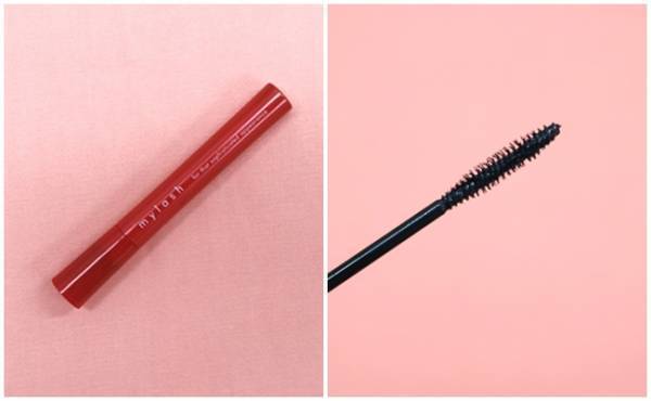 お湯でスルリ！時短でメイクオフできちゃうフィルムマスカラ3選