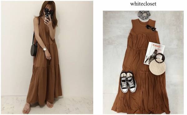 2019年夏コレ買っておけば間違いなし♡トレンドアイテム5選