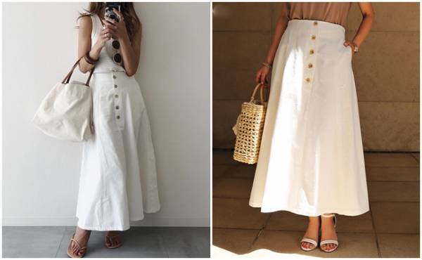 2019年夏コレ買っておけば間違いなし♡トレンドアイテム5選