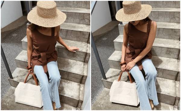 2019年夏コレ買っておけば間違いなし♡トレンドアイテム5選