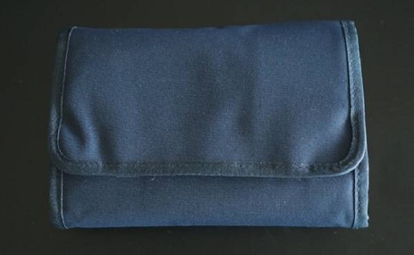 整理収納アドバイザーがオススメ！無印良品の「母子手帳ケース」