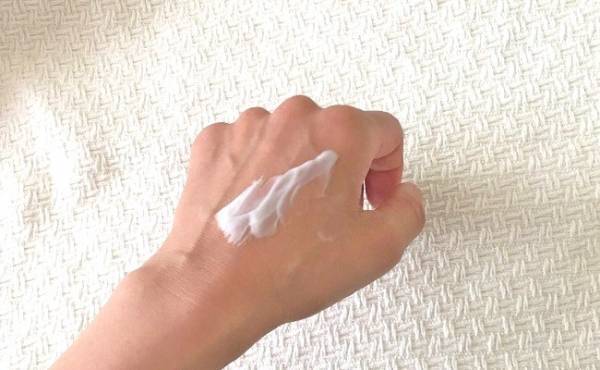 わが子の肌に合うのは「パックス ベビー ボディークリーム」でした！