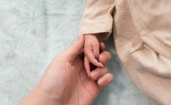 ずっと宝物！ パパが2人の子どもの誕生記念に作ってくれたもの【体験談】