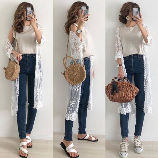 【ユニクロ】見つけたら即買い！「1000円T」のクオリティがすごい！