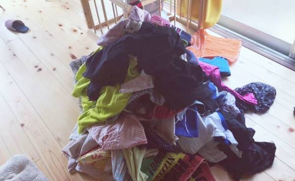 結婚13年で子ども7人！戦力0⇒頼れる旦那の育て方【大家族山口家】