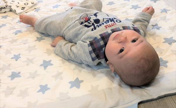 ニトリのベビー用品がかわいい！ プチプラで機能的なアイテム2つ