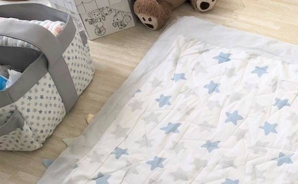 ニトリのベビー用品がかわいい！ プチプラで機能的なアイテム2つ