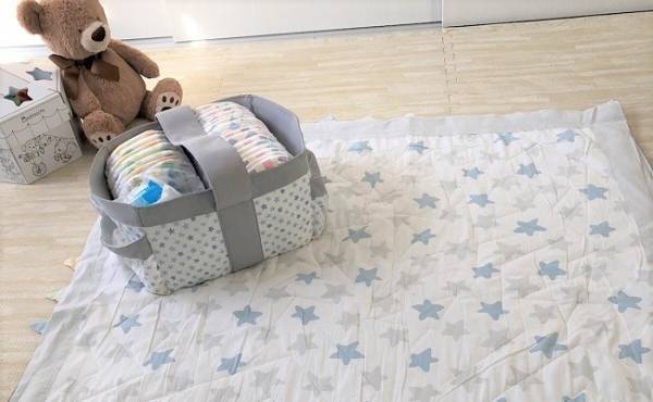 ニトリのベビー用品がかわいい！ プチプラで機能的なアイテム2つ