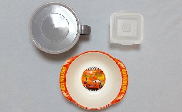 【100均】離乳食が楽しくなった！ダイソーSeriaの便利グッズ3選【ラクに楽しく♪特集】