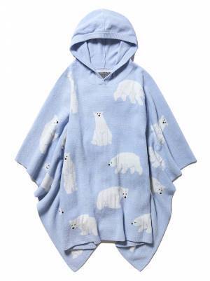 ベビーにもマタニティにも！「ジェラート ピケ」のひんやりシロクマグッズ