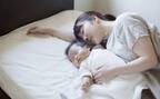 睡魔に勝てないママが選んだ、新生児期からの寝かしつけ方法【体験談】