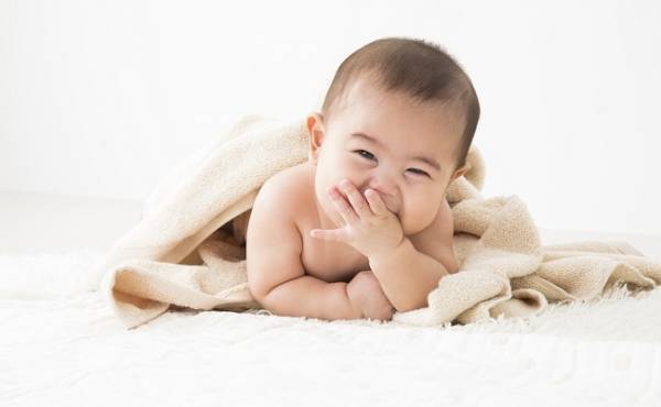 「ゃゅょ」を使って印象的に！男の子に人気の名前「拗音ネーム」9選