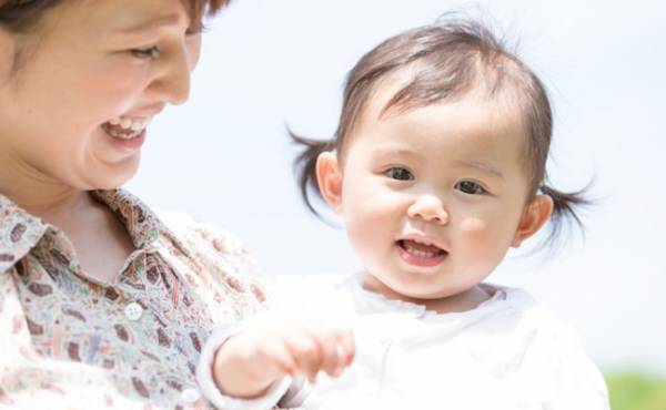 「あかり」 が1位！女の子の名前に人気「あ」始めネーム11選