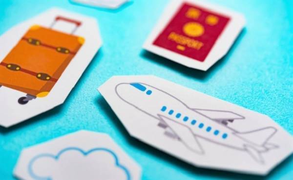 生後5カ月で初の飛行機。機内で寝かしつけるために知っておきたいこと