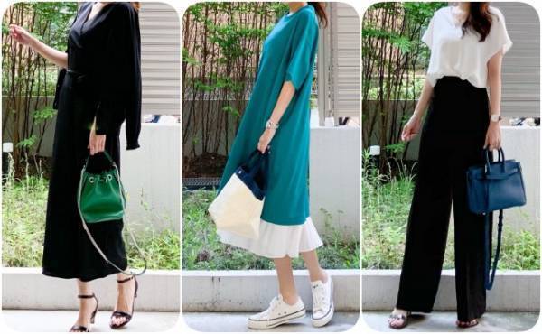 実は名品だらけ♪ユニクロの「オンラインストア限定」アイテムが使える！