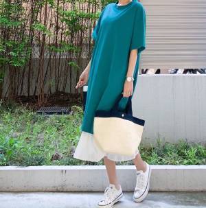 実は名品だらけ♪ユニクロの「オンラインストア限定」アイテムが使える！