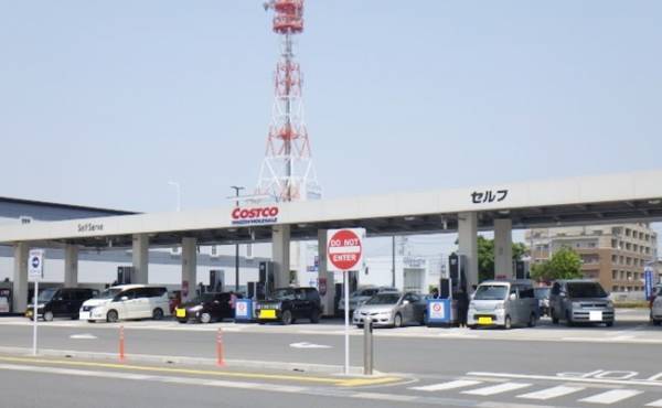 コストコはガソリンもお得！？ コストコ通が教える、お得な利用テク