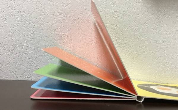 【100均】ダイソーの絵本が種類豊富でハイクオリティだった！