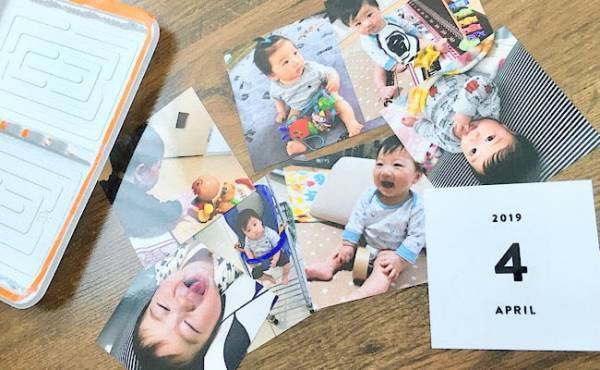 続けてよかった！子どもの成長を手軽に残せる「アルバス」の魅力