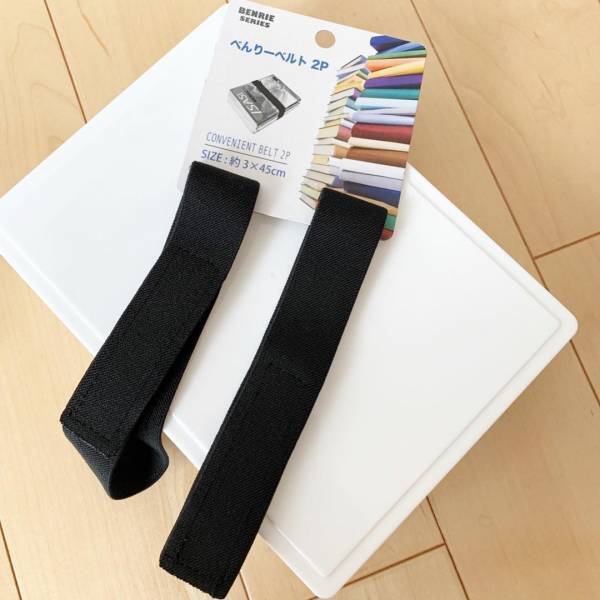 【100均】劇的スッキリ！超簡単★キャンドゥ×セリアグッズで小物収納