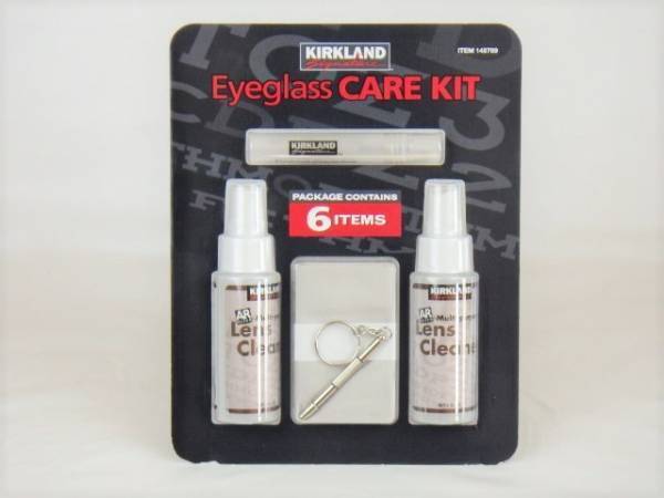 実は「眼鏡」が狙い目！コストコでブランド眼鏡がお得に買えるって本当？