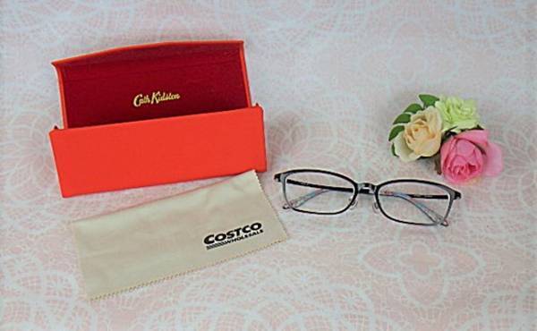 実は「眼鏡」が狙い目！コストコでブランド眼鏡がお得に買えるって本当？