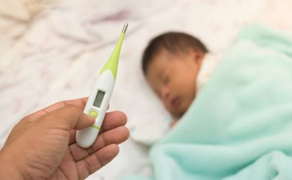 保育園1年目、「病気の洗礼」はいつまで続くの…？【ママの体験談】