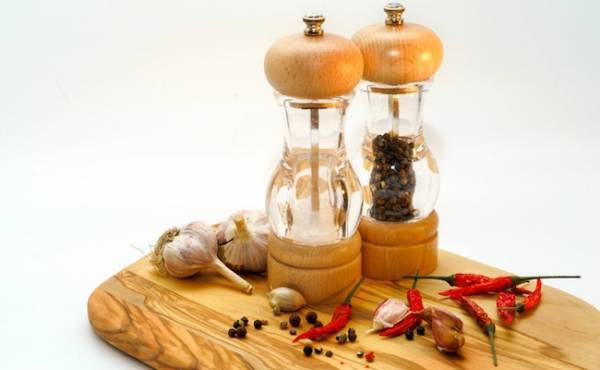 離乳食インストラクターがおすすめする離乳食期の調味料