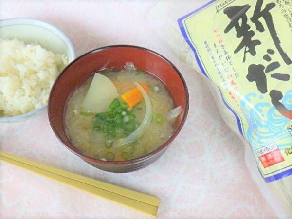 1パック約28円 コストコの化学調味料無添加 新だし が使いやすい 19年8月19日 ウーマンエキサイト 2 2