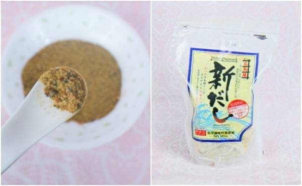 1パック約28円！コストコの化学調味料無添加「新だし」が使いやすい！